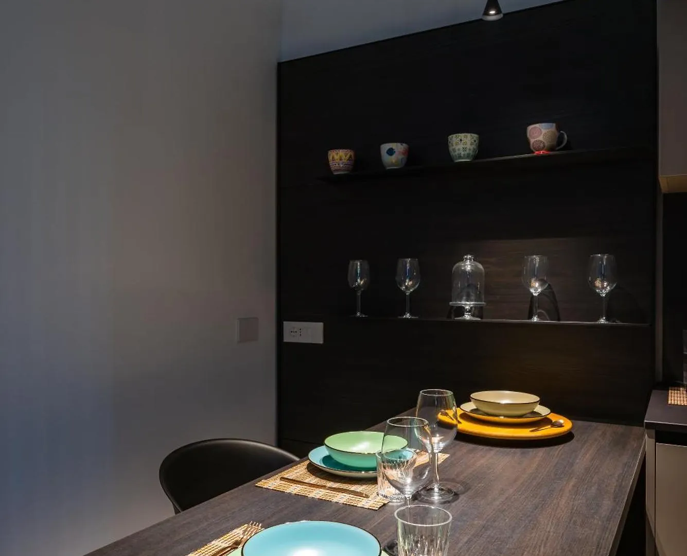 Bisicool Boutique Apartment By Napoliapartments 0*, Nápoly Olaszország