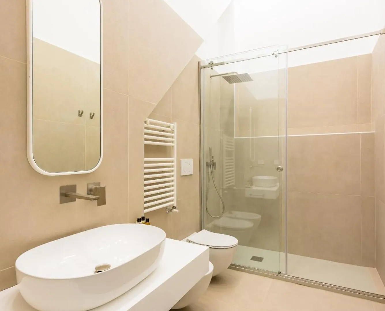 Bisicool Boutique Apartment By Napoliapartments