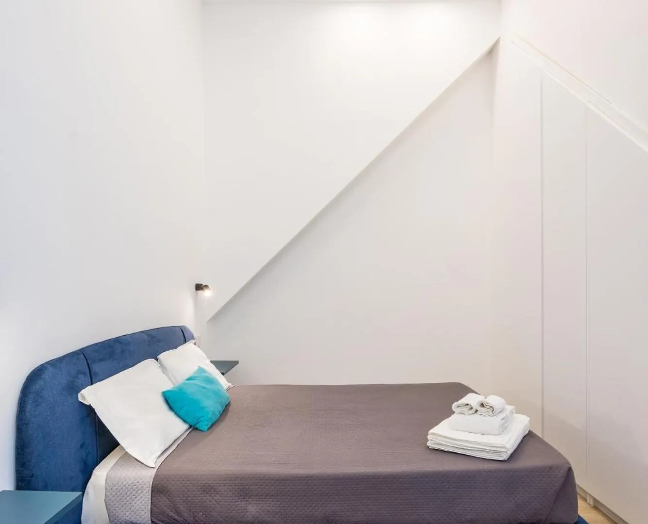 Bisicool Boutique Apartment By Napoliapartments Olaszország