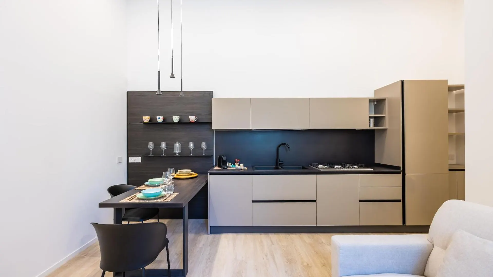 Bisicool Boutique Apartment By Napoliapartments 0*, Naples Italy