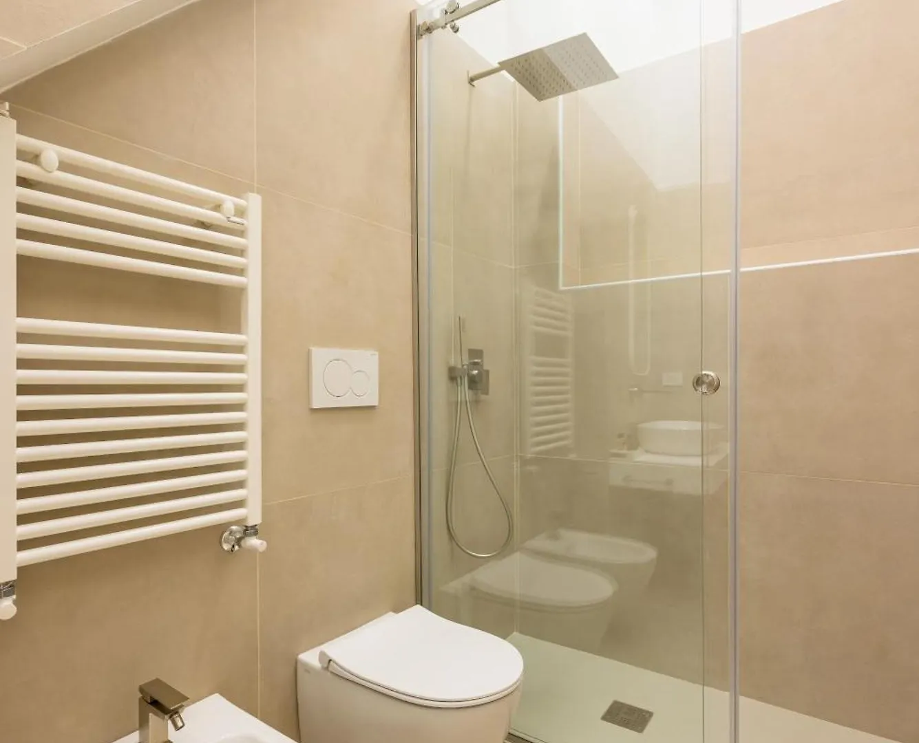 Bisicool Boutique Apartment By Napoliapartments Naples
